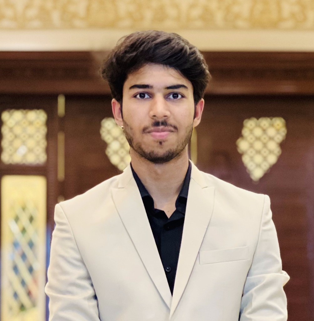 Faizan Sohail — Automation Engineer
